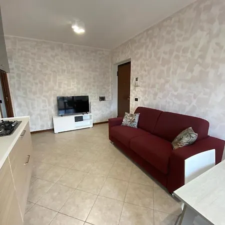 Apartamento Casa Lux Modern Between And Milan Seveso