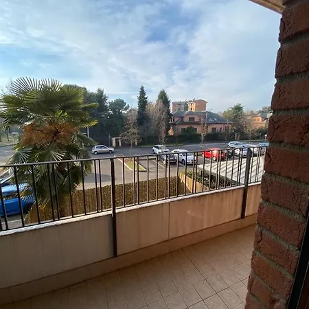 Apartamento Casa Lux Modern Between And Milan
