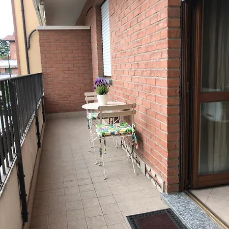 Apartamento Casa Lux Modern Between And Milan Seveso
